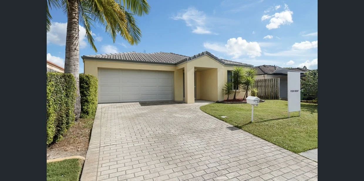 28 Clydesdale Drive, Upper Coomera QLD 4209