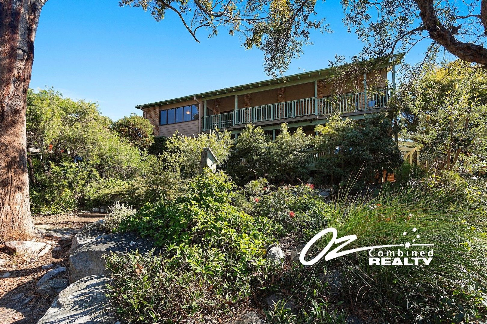 112 Waldegrave Crescent, Vincentia Property History & Address