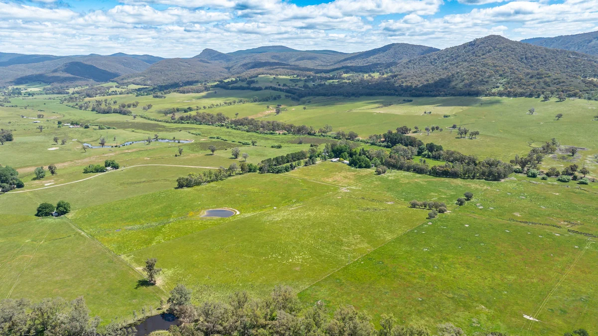 672 Lima East Road, Lima East VIC 3673