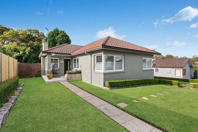 Picture of 97 Morrison Road, GLADESVILLE NSW 2111