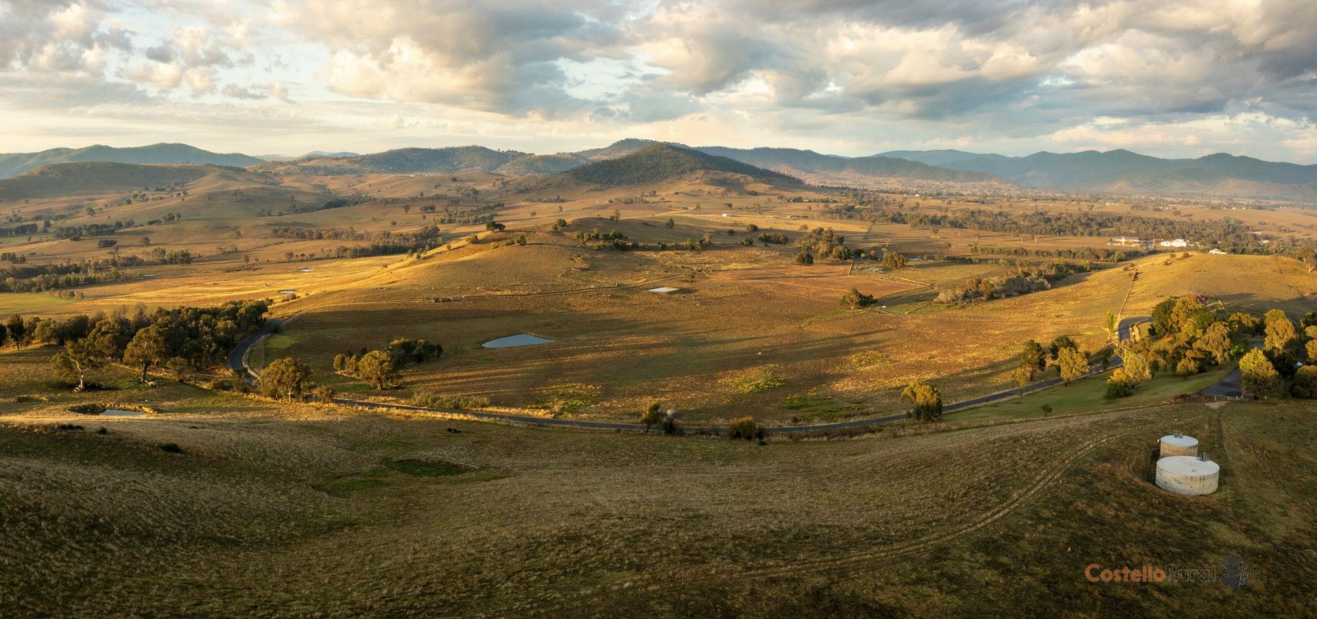 82 Back Thowgla Road, Corryong VIC 3707, Image 0