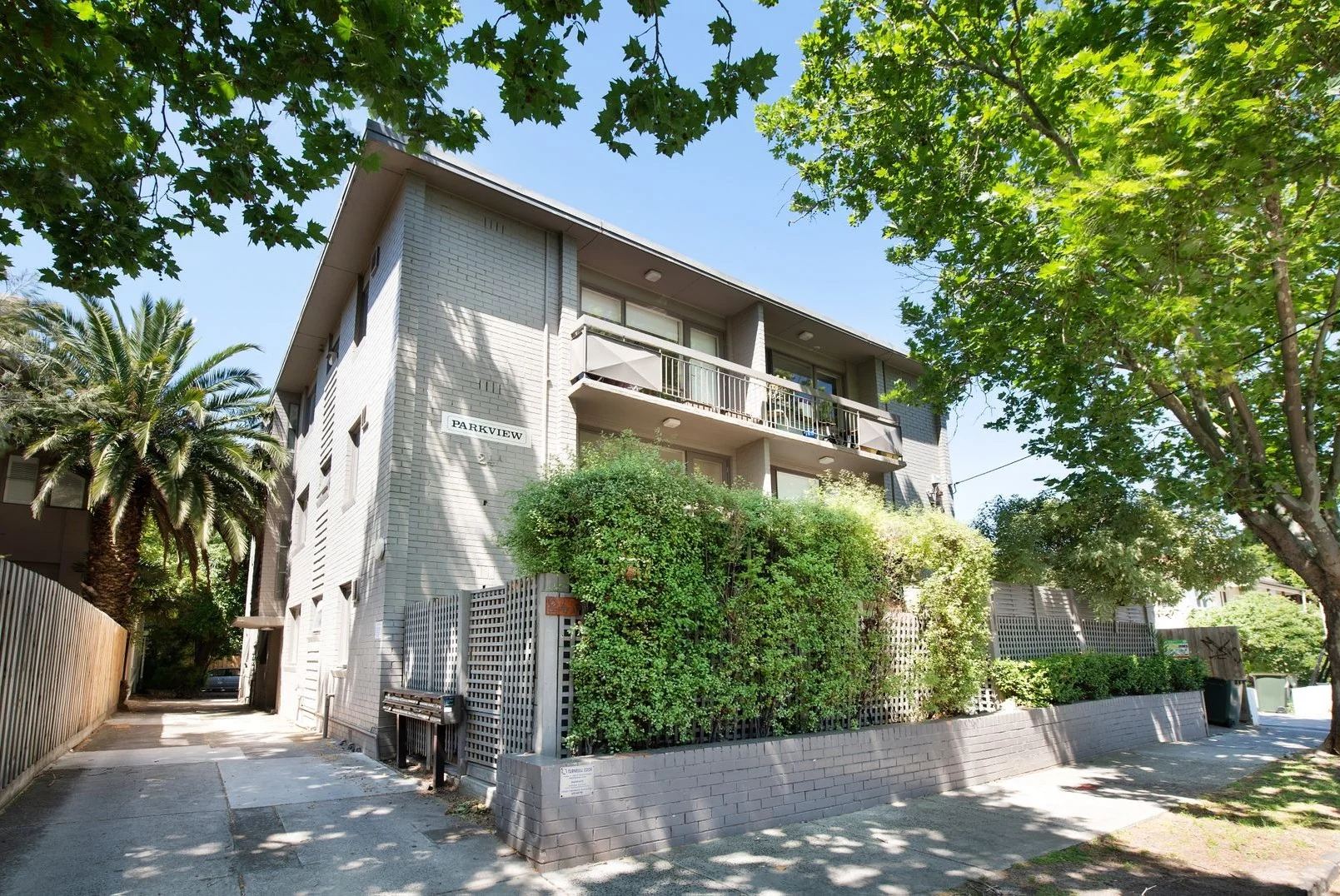 Primary image of 10/24A Tennyson Street, Elwood VIC 3184