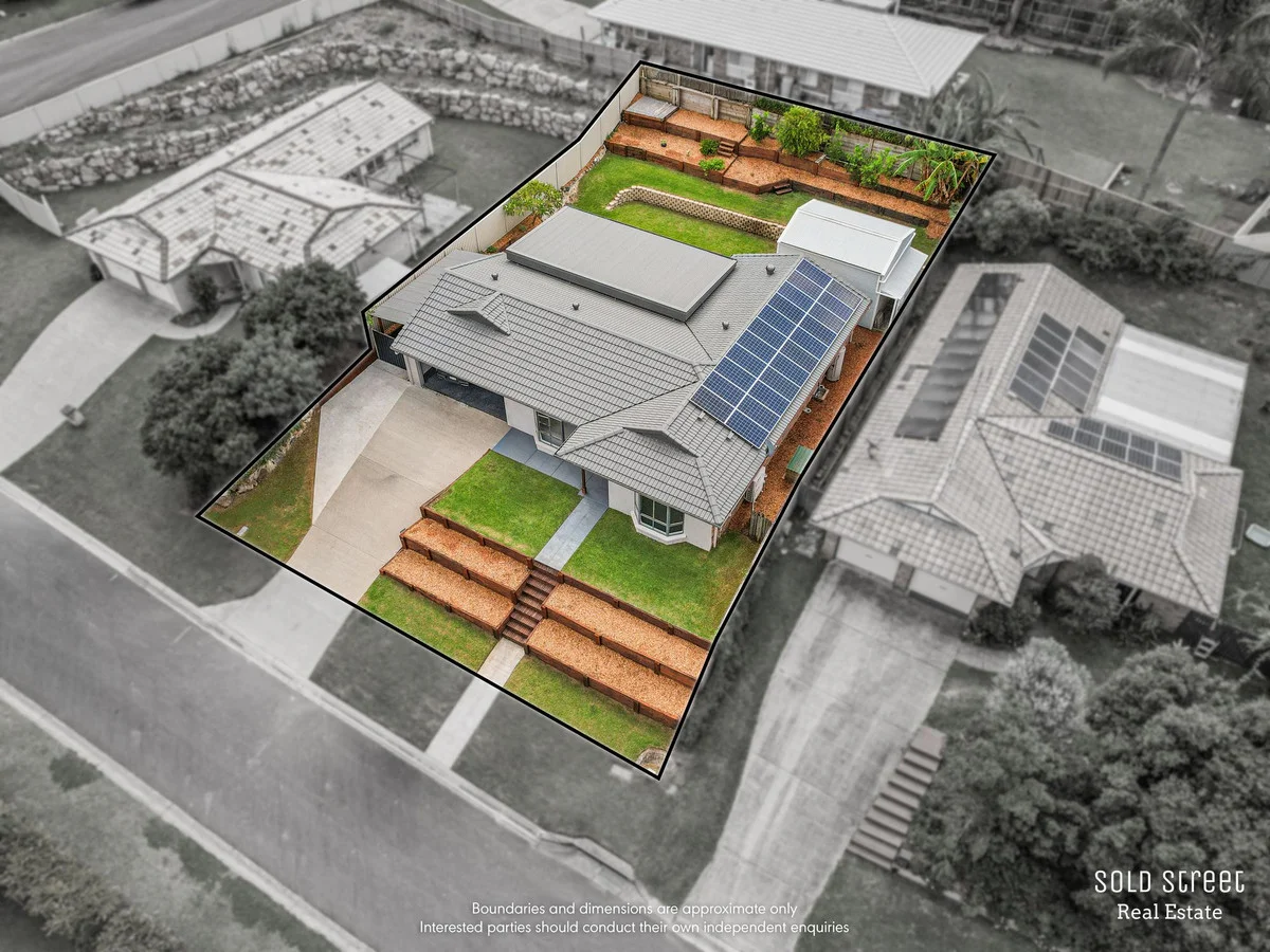 Additional image 23 of 4 Cawley Place, Oxenford QLD 4210