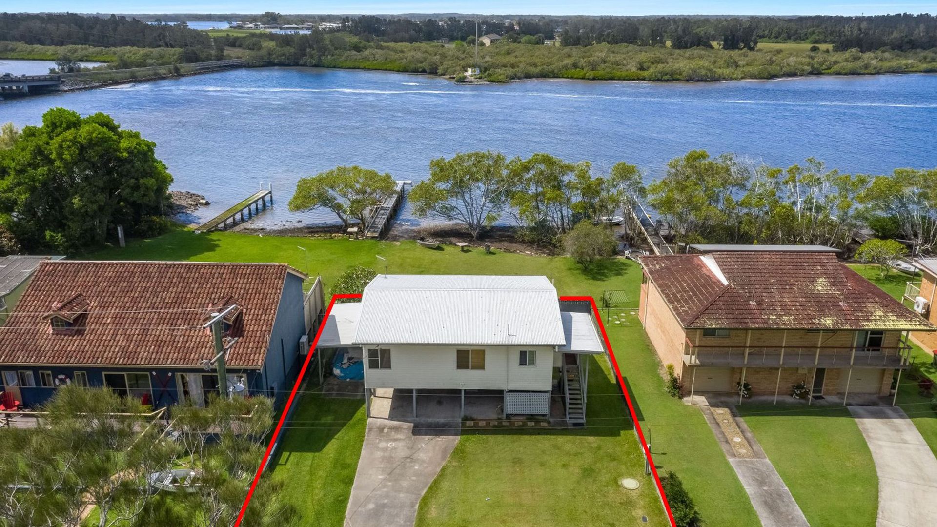 13 Oyster Channel Road, Micalo Island NSW 2464, Image 1