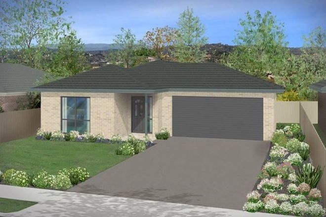 Picture of 2/90 Anne Road, KNOXFIELD VIC 3180