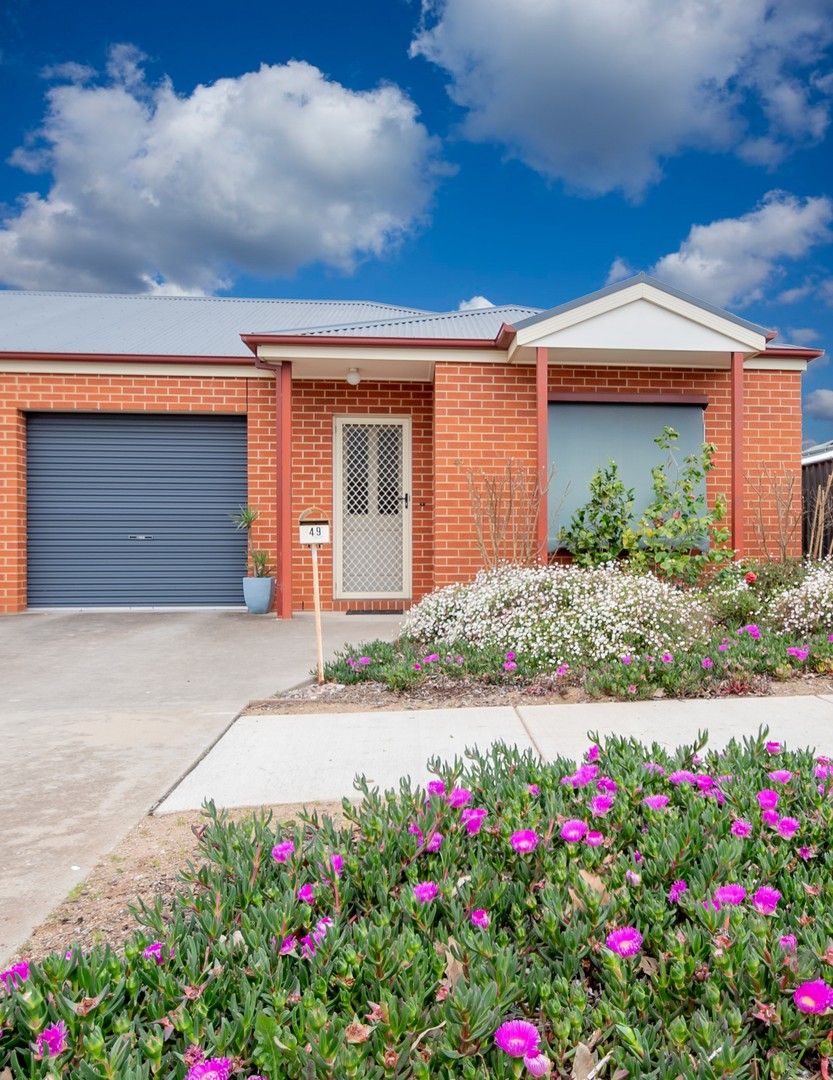 49 Clarke Street, Benalla VIC 3672, Image 0