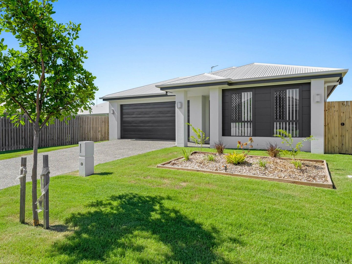 2 Coolamon Court, Urraween QLD 4655 House For Rent 650 Domain