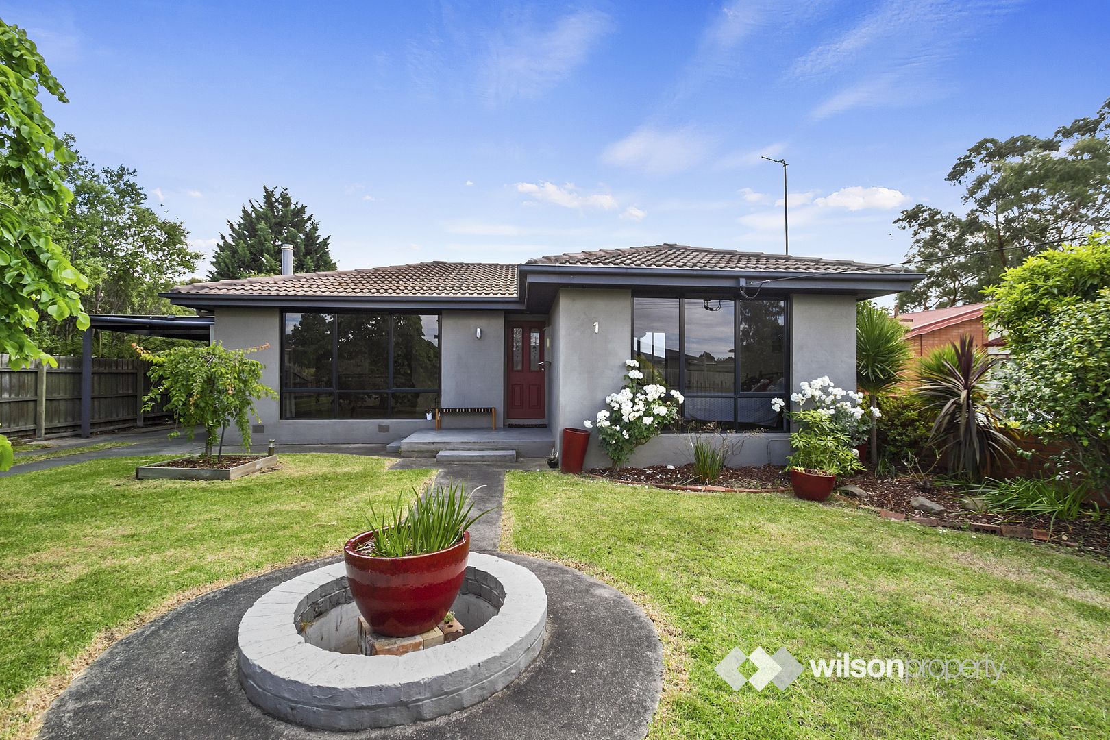 1 West Court Traralgon Property History Address Research Domain