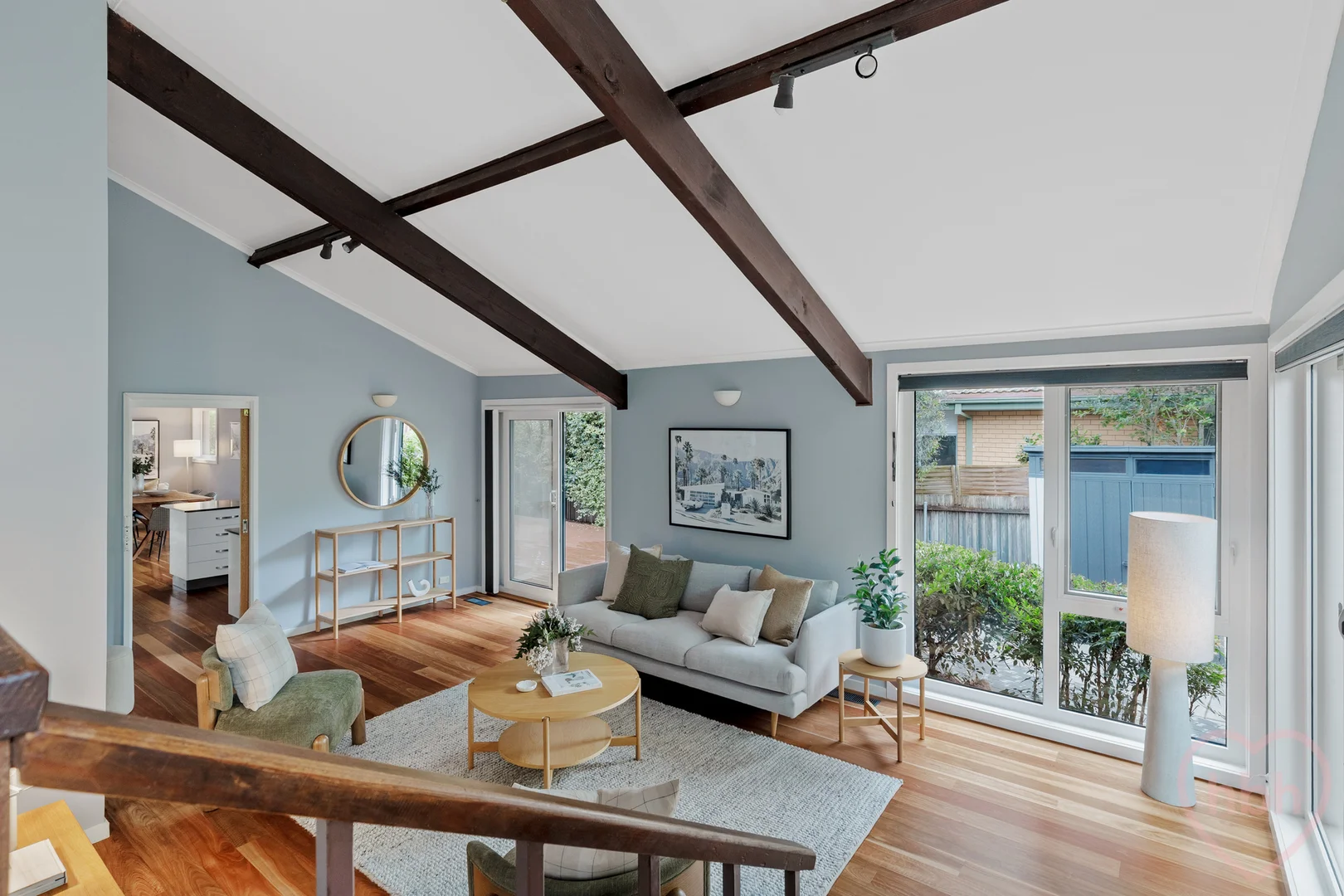 Additional image 4 of 46 Kinleyside Crescent, Weetangera ACT 2614