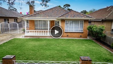 Picture of 68 Clematis Avenue, ALTONA NORTH VIC 3025