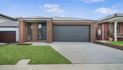 Picture of 11 Josephine Street, PAKENHAM VIC 3810