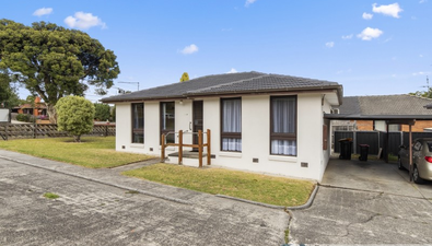 Picture of 1/60 Elonera Road, NOBLE PARK NORTH VIC 3174