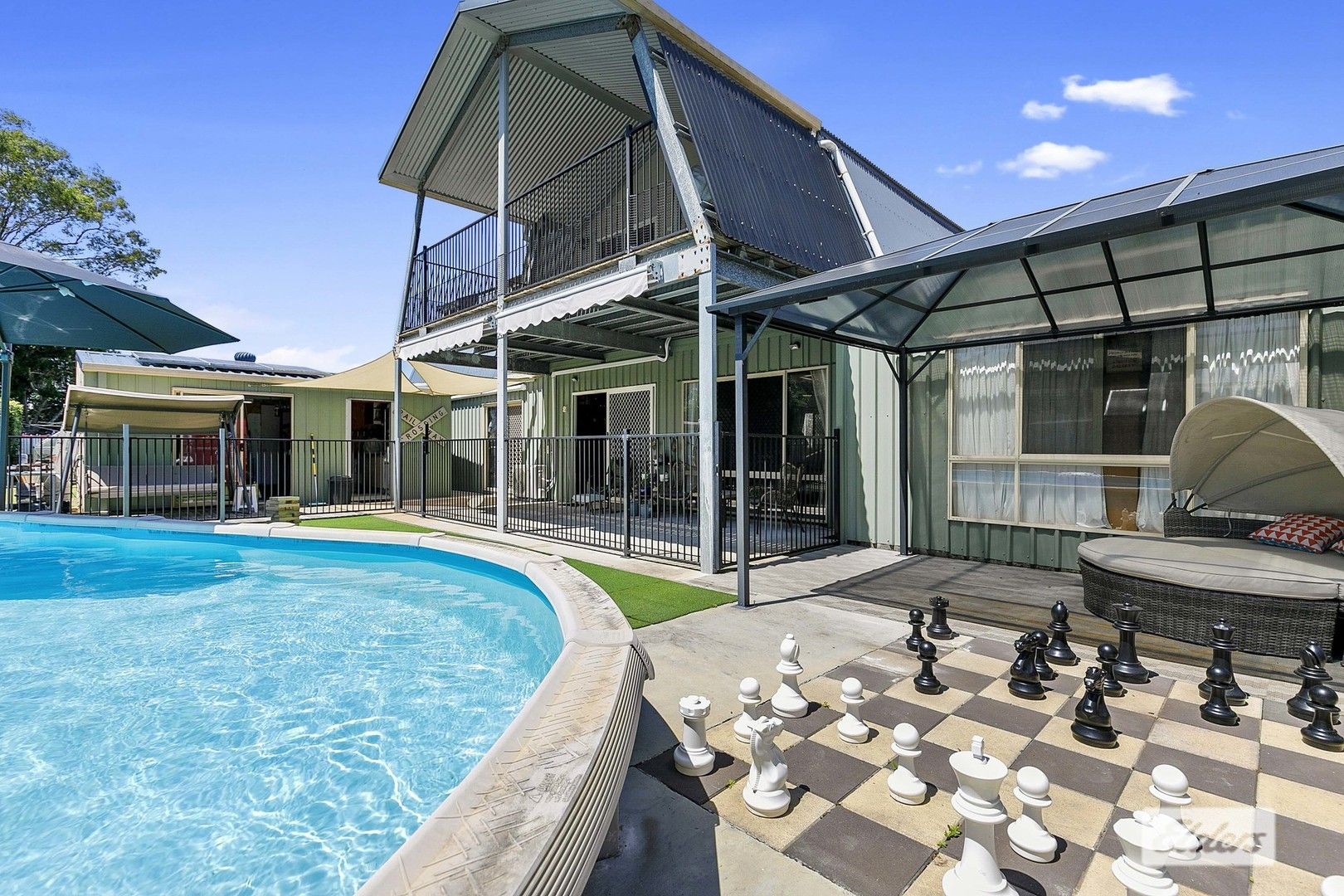 3 bedrooms House in 27-29 O'Regan Drive CRAIGNISH QLD, 4655