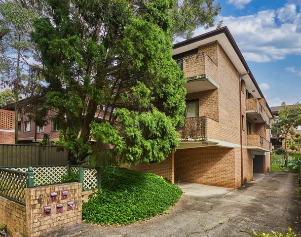 2 Alfred Street, Westmead NSW 2145