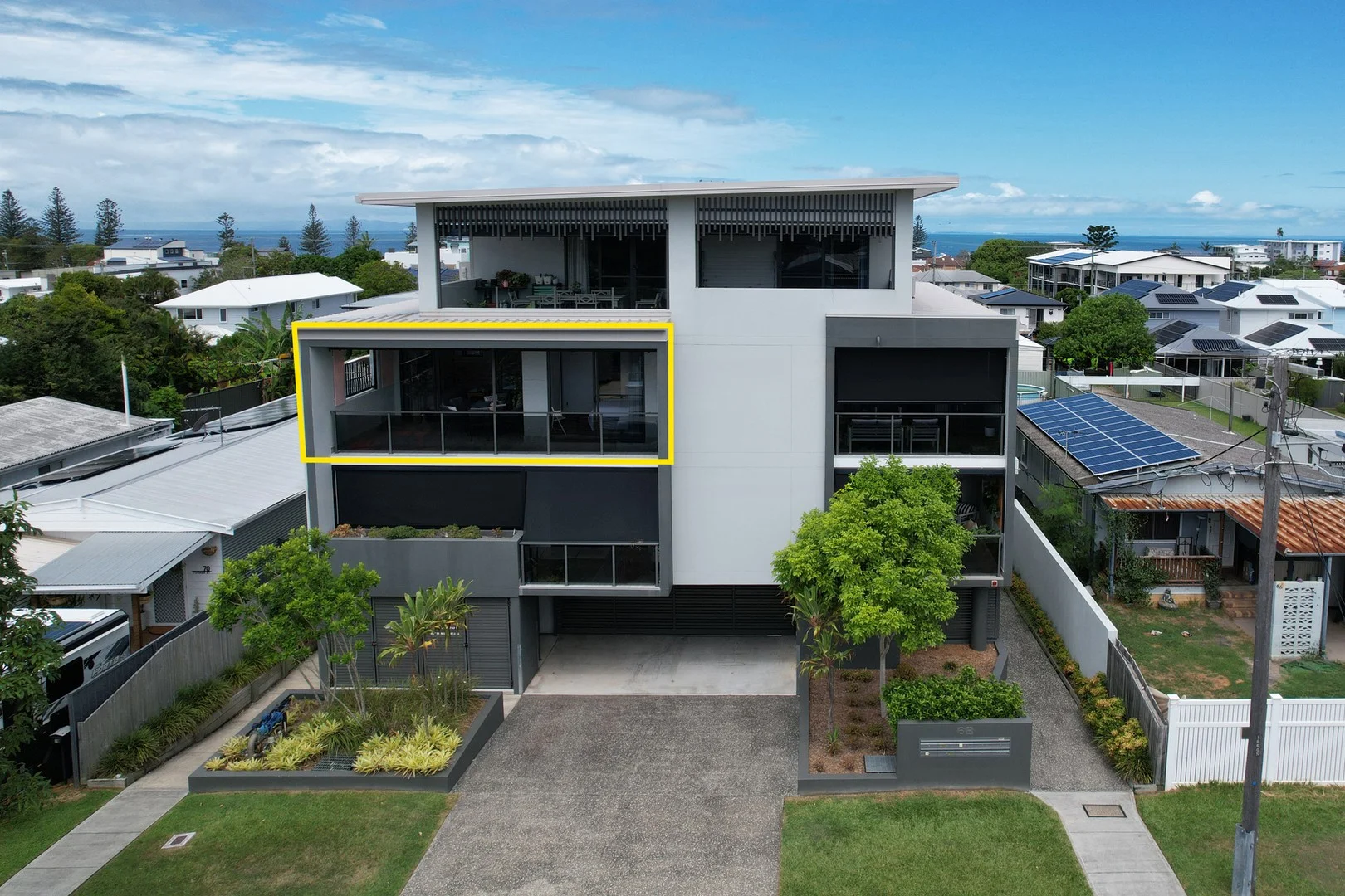 Primary image of 6/68 Turner Street, Scarborough QLD 4020