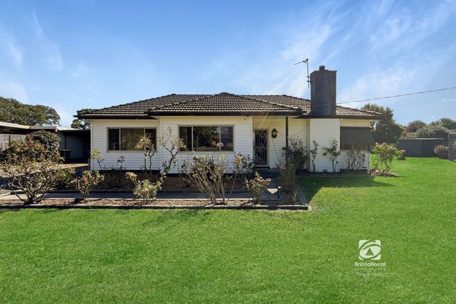 Picture of 9 Lucknow Street, EAST BAIRNSDALE VIC 3875
