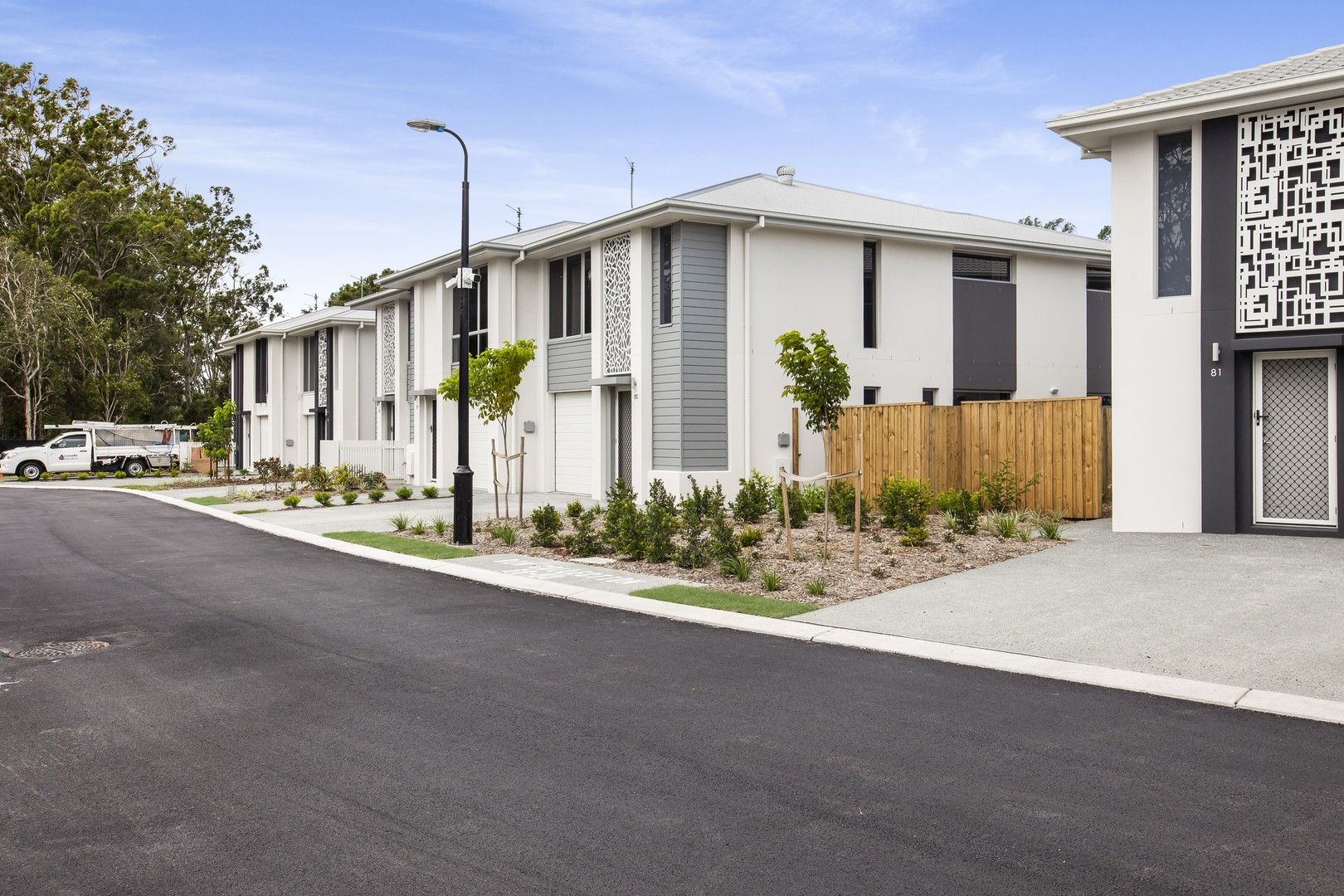 3 bedrooms Townhouse in 60/188 Gainsborough Drive PIMPAMA QLD, 4209
