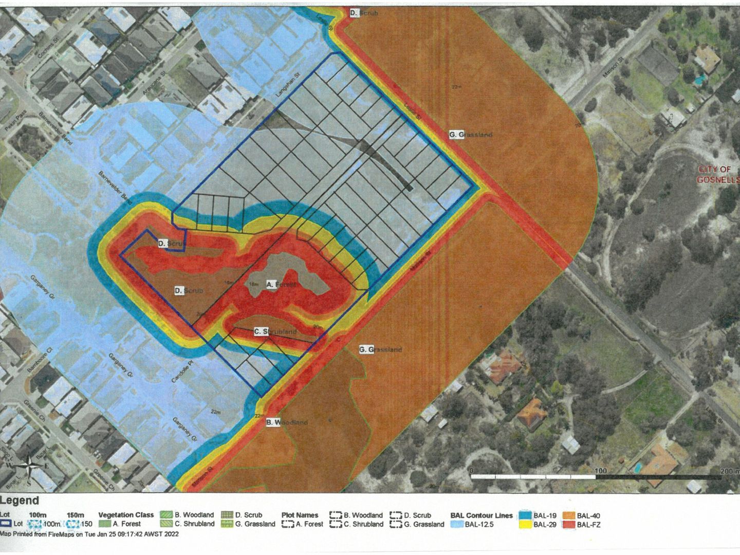 Proposed Lot 63 Langshan Street, Southern River WA 6110, Image 2