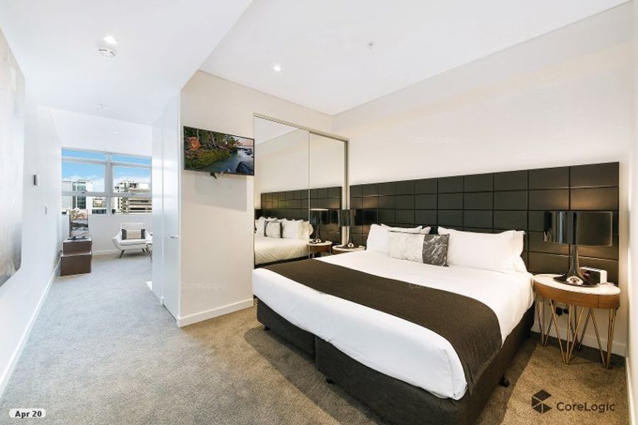1 bedrooms Apartment / Unit / Flat in 608/88 Archer St CHATSWOOD NSW, 2067