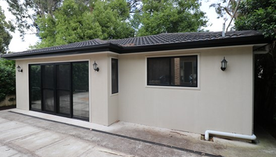 Picture of 13b Beaumont Street, AUBURN NSW 2144