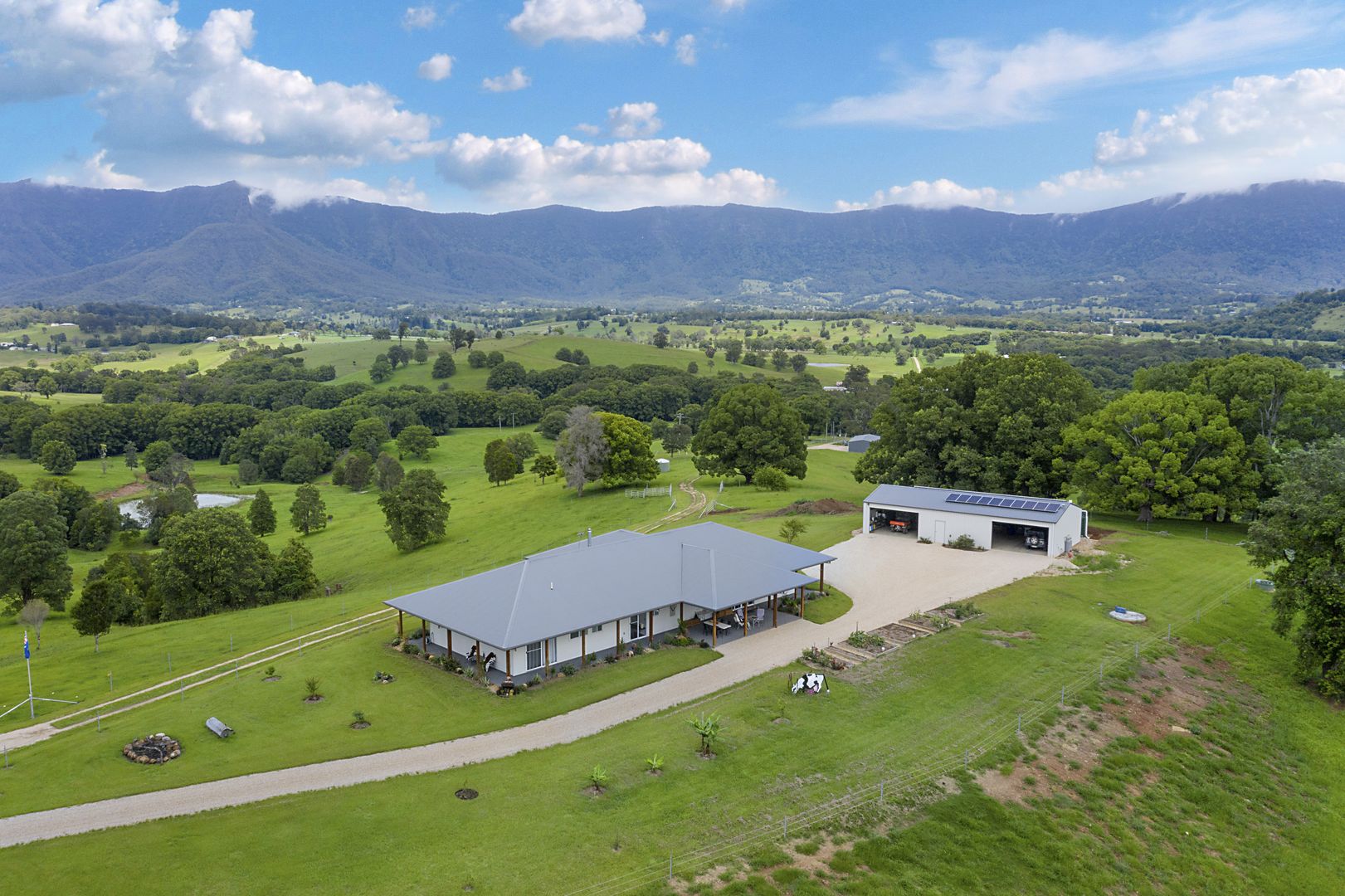 Tyalgum NSW 2484 House for Sale Domain