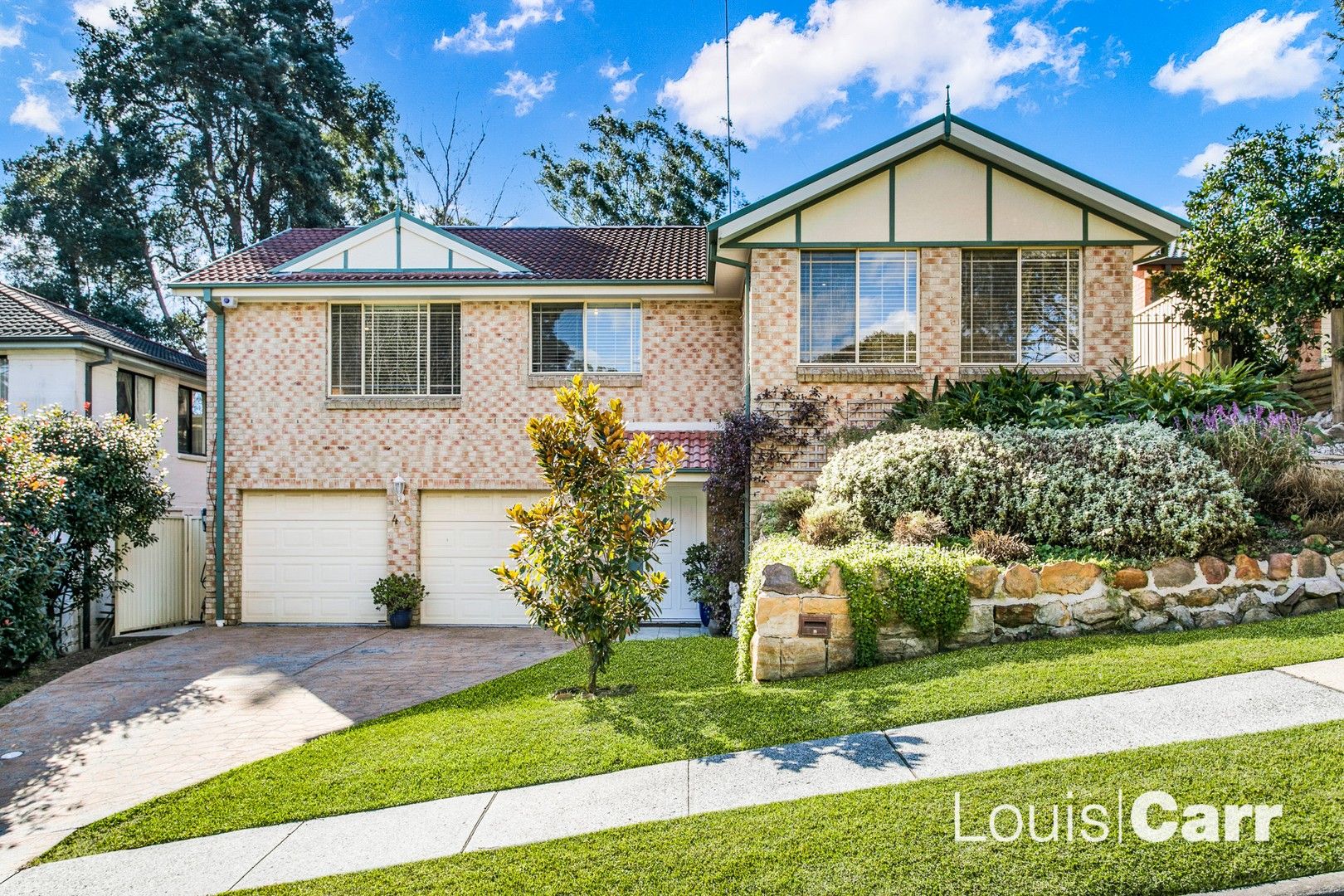 4 bedrooms House in 40 Bowen Close CHERRYBROOK NSW, 2126