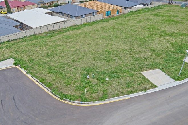 Picture of 6 (Lot 5) Pitcher Place, WOODCROFT SA 5162