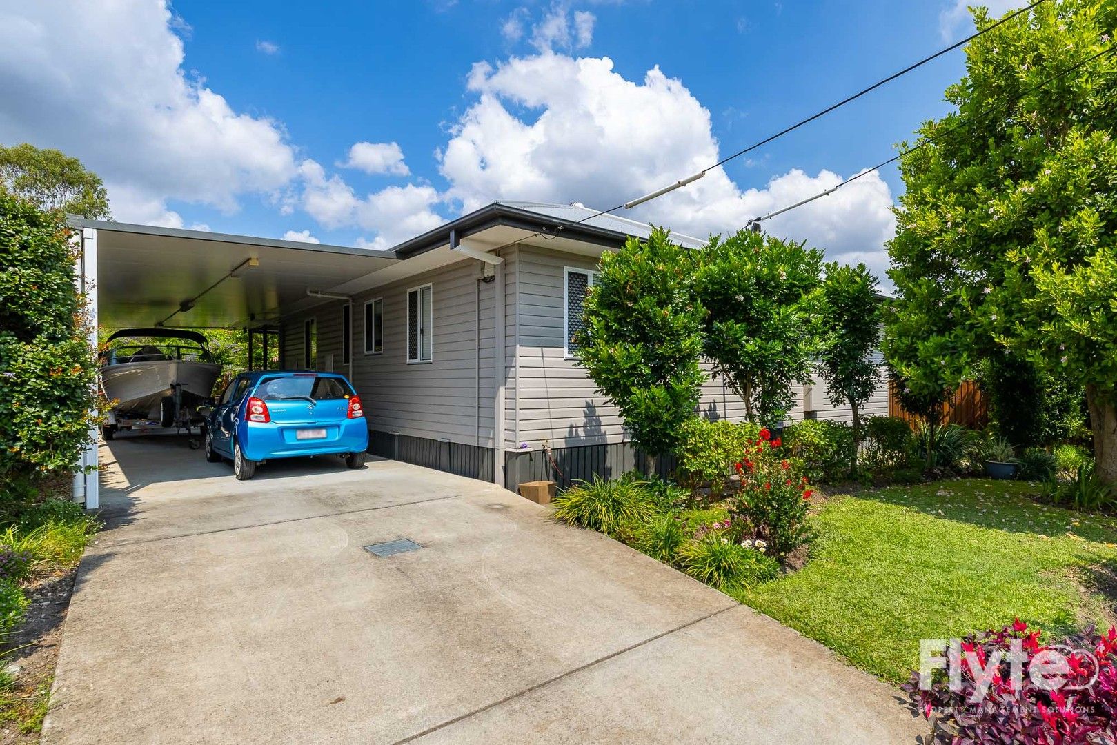3 bedrooms House in 25 Badminton Street MOUNT GRAVATT EAST QLD, 4122