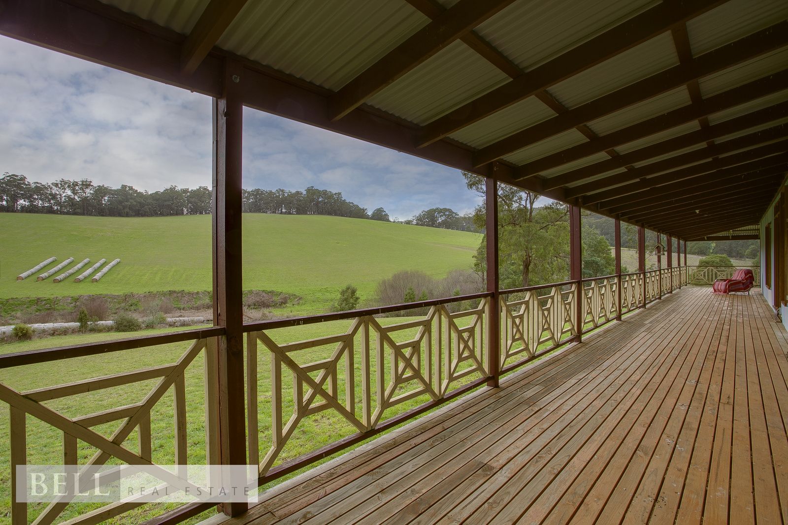 146 Collie Road, GEMBROOK VIC 3783, Image 1