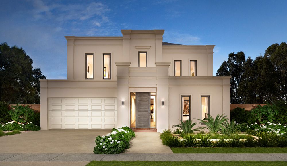 4 bedrooms New House & Land in 34 Serenity Place DIAMOND CREEK VIC, 3089