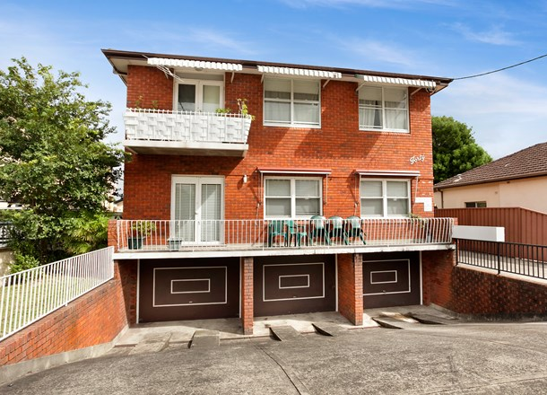 7/40 Moate Avenue, Brighton-Le-Sands NSW 2216