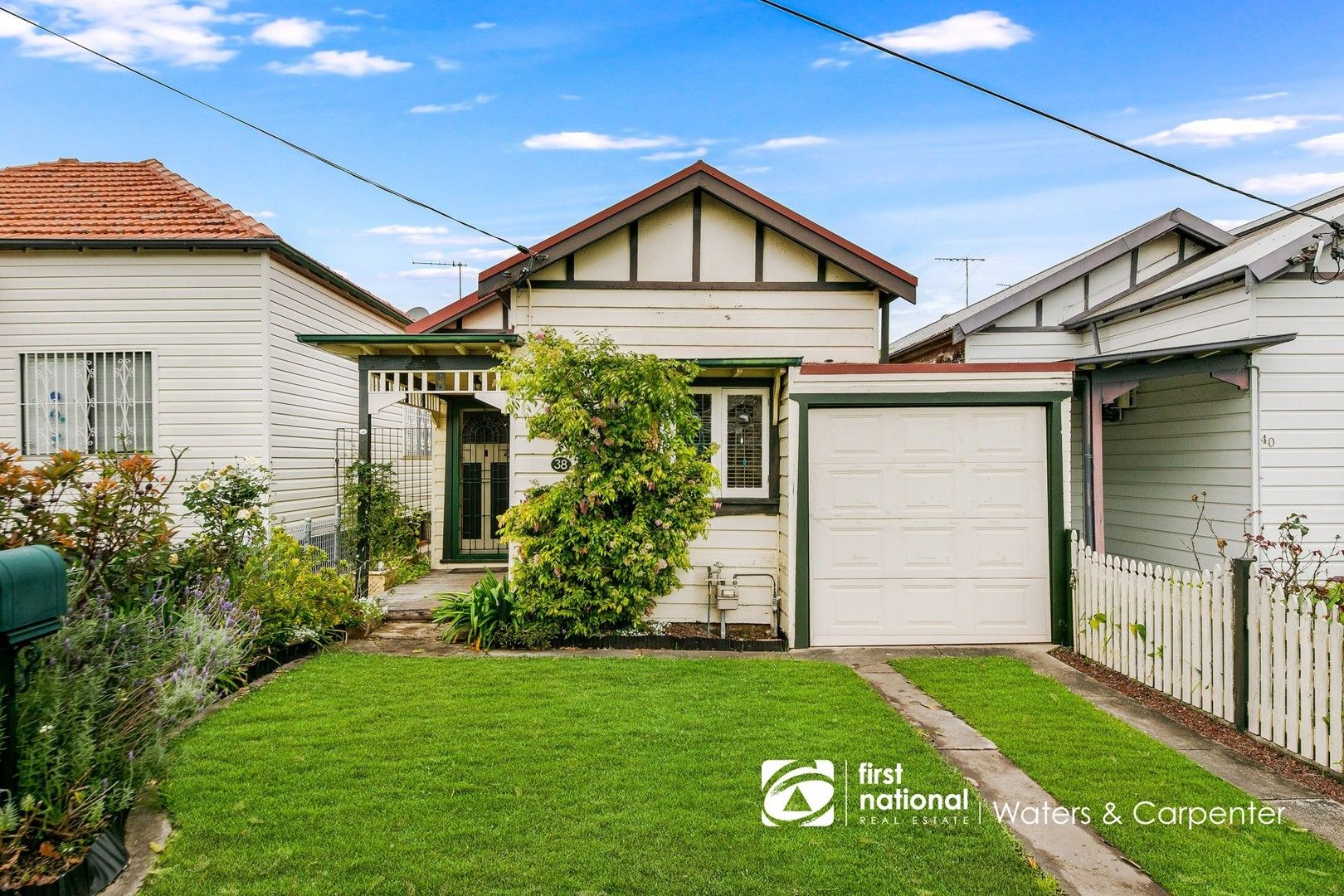 38 Northcote Street, Auburn NSW 2144, Image 0