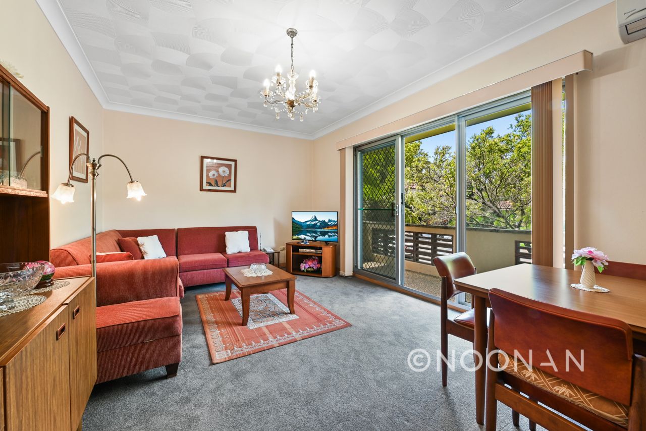1/28A George Street, Mortdale NSW 2223, Image 1