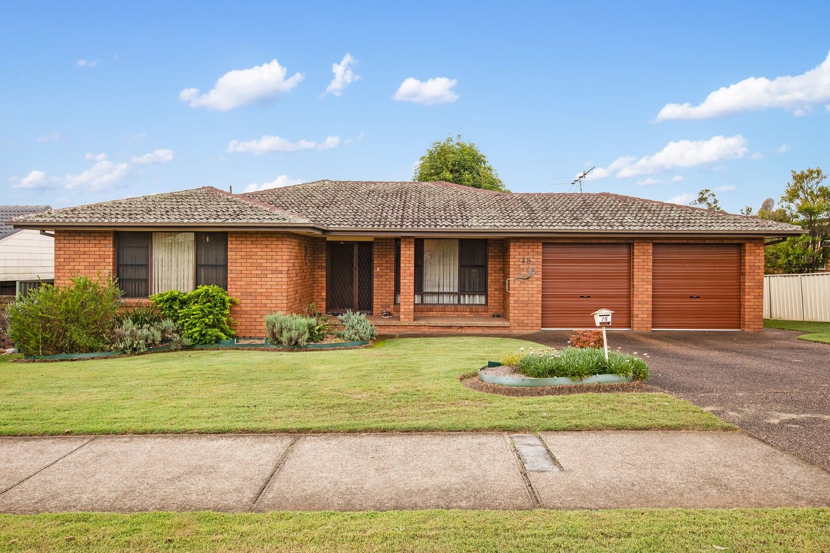 3 bedrooms House in 15 Stronach Avenue EAST MAITLAND NSW, 2323