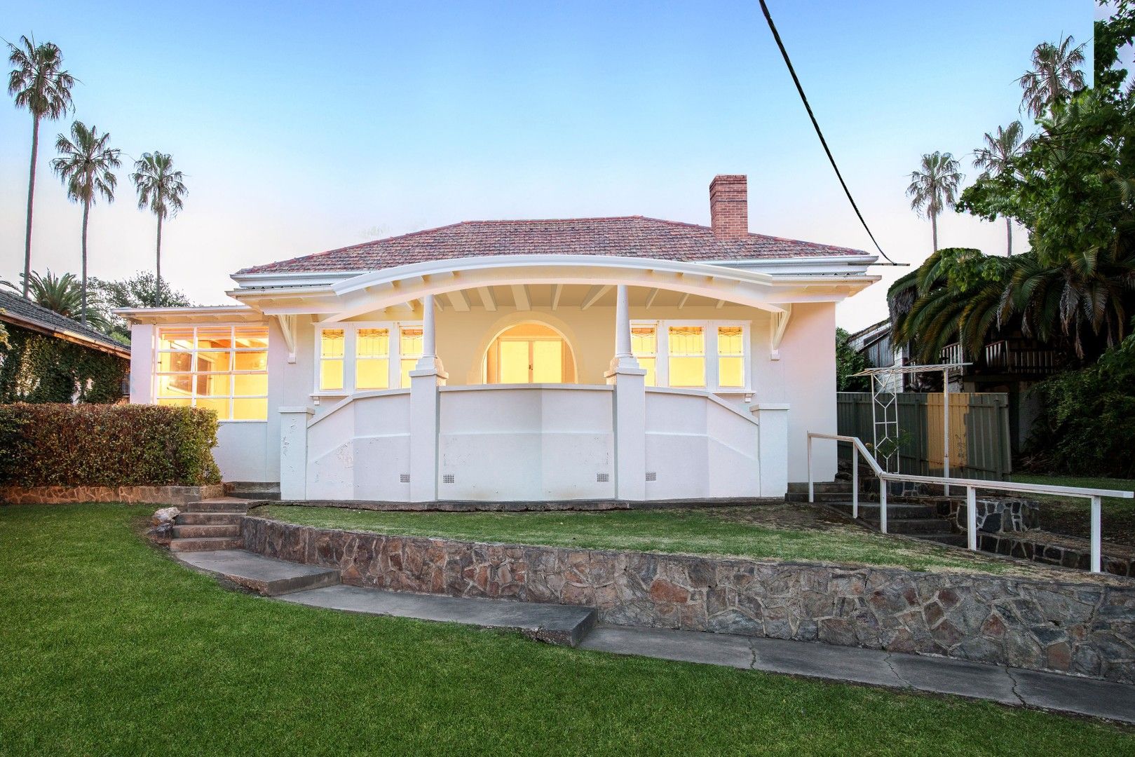 3 bedrooms House in 505 Garden Street ALBURY NSW, 2640