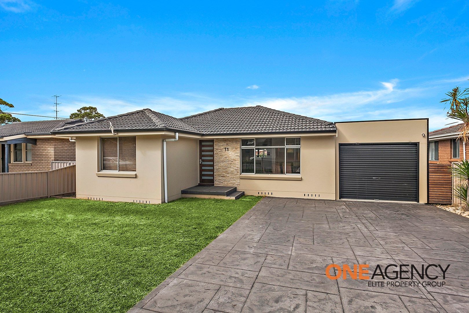 11 Tongarra Road, Albion Park Rail NSW 2527, Image 0