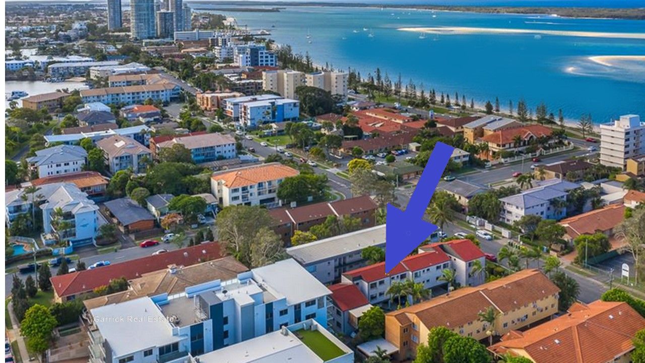 5/50 Brighton Street, Biggera Waters QLD 4216, Image 2