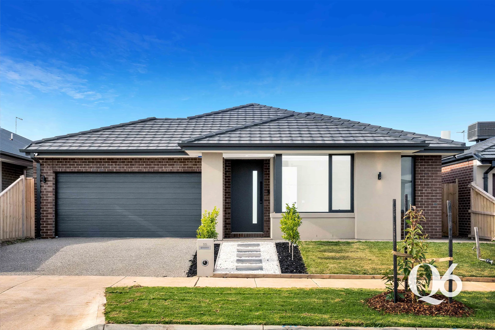 55 Chalcot Circuit, Fraser Rise VIC 3336
