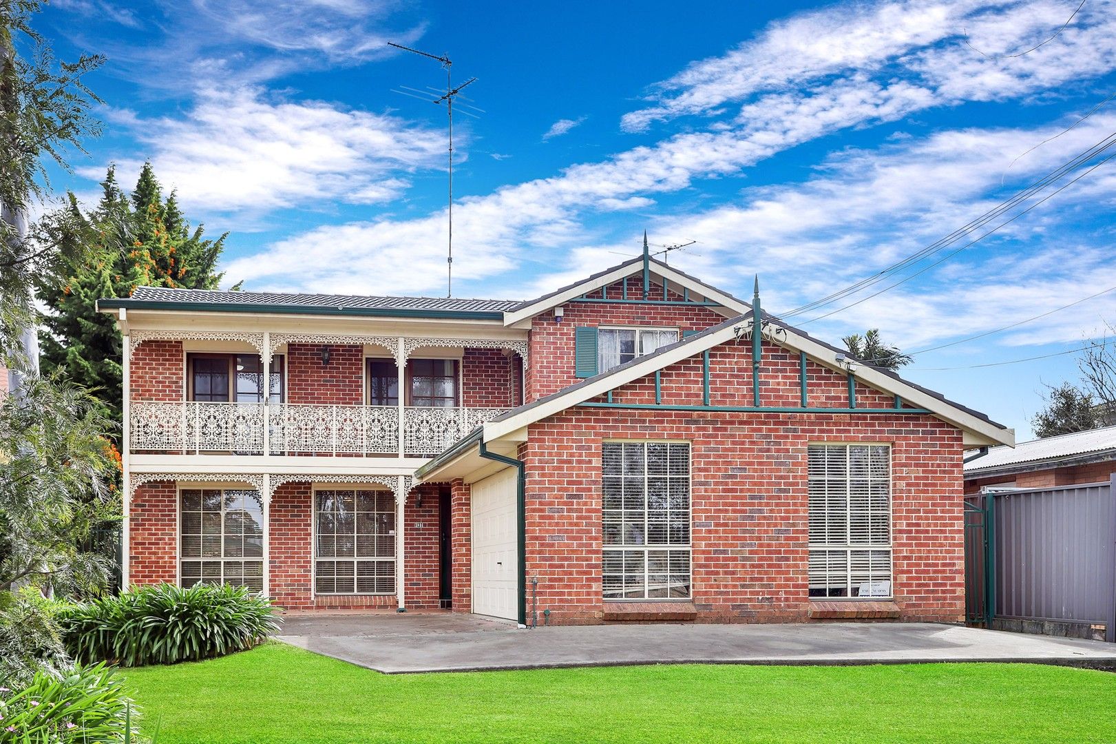 Sold 131 RIVER RD, Emu Plains NSW 2750 on 20 Jan 2023 2018012138 Domain