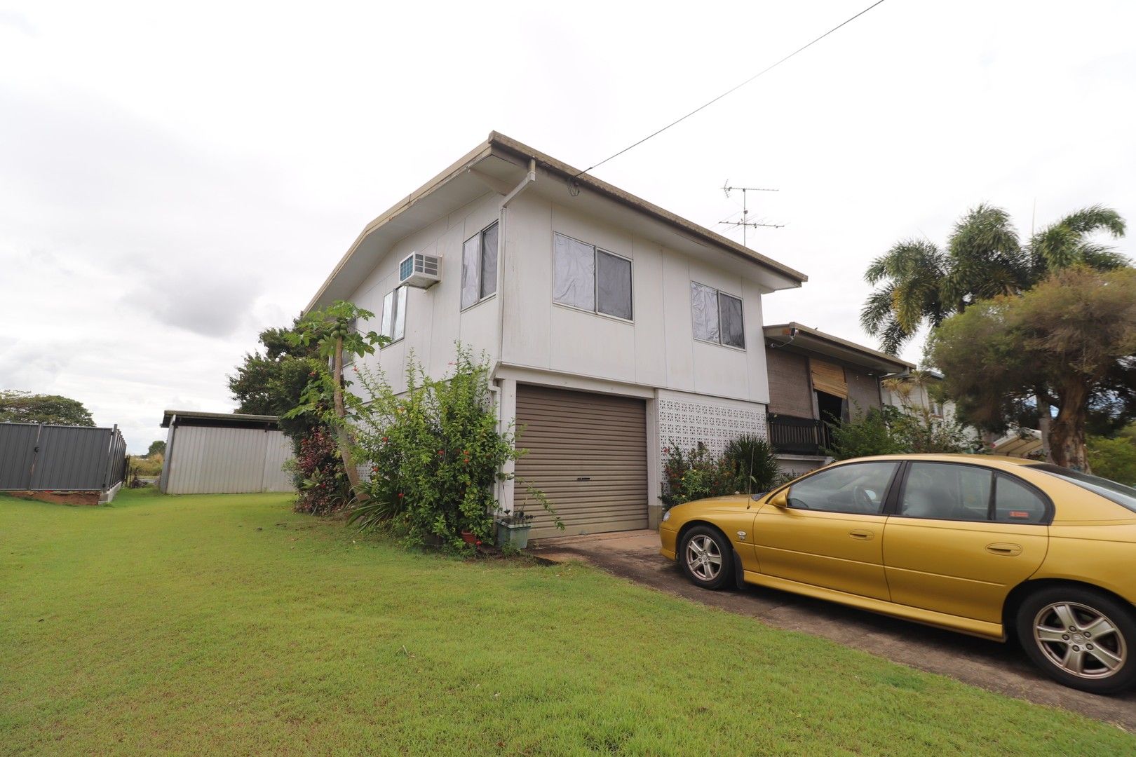 3 bedrooms House in 16 Garbutt Street INGHAM QLD, 4850
