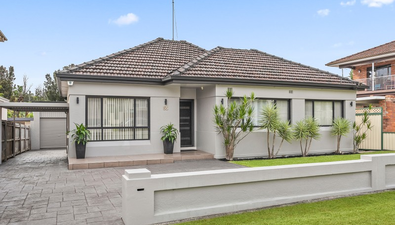 Picture of 55 Harslett Crescent, BEVERLEY PARK NSW 2217