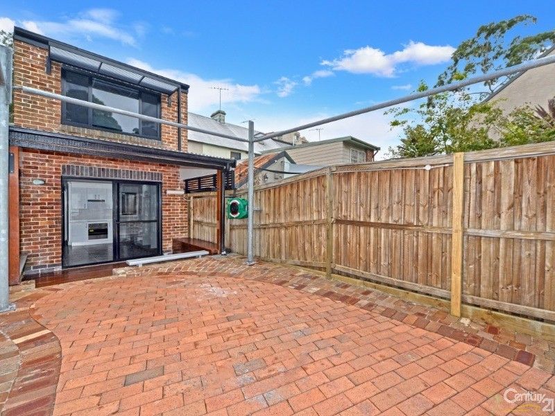 109 Cleveland Street, Chippendale NSW 2008, Image 2