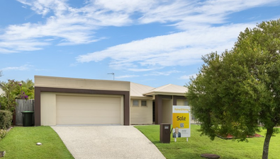 Picture of 9 Tribulation Crescent, COOMERA QLD 4209