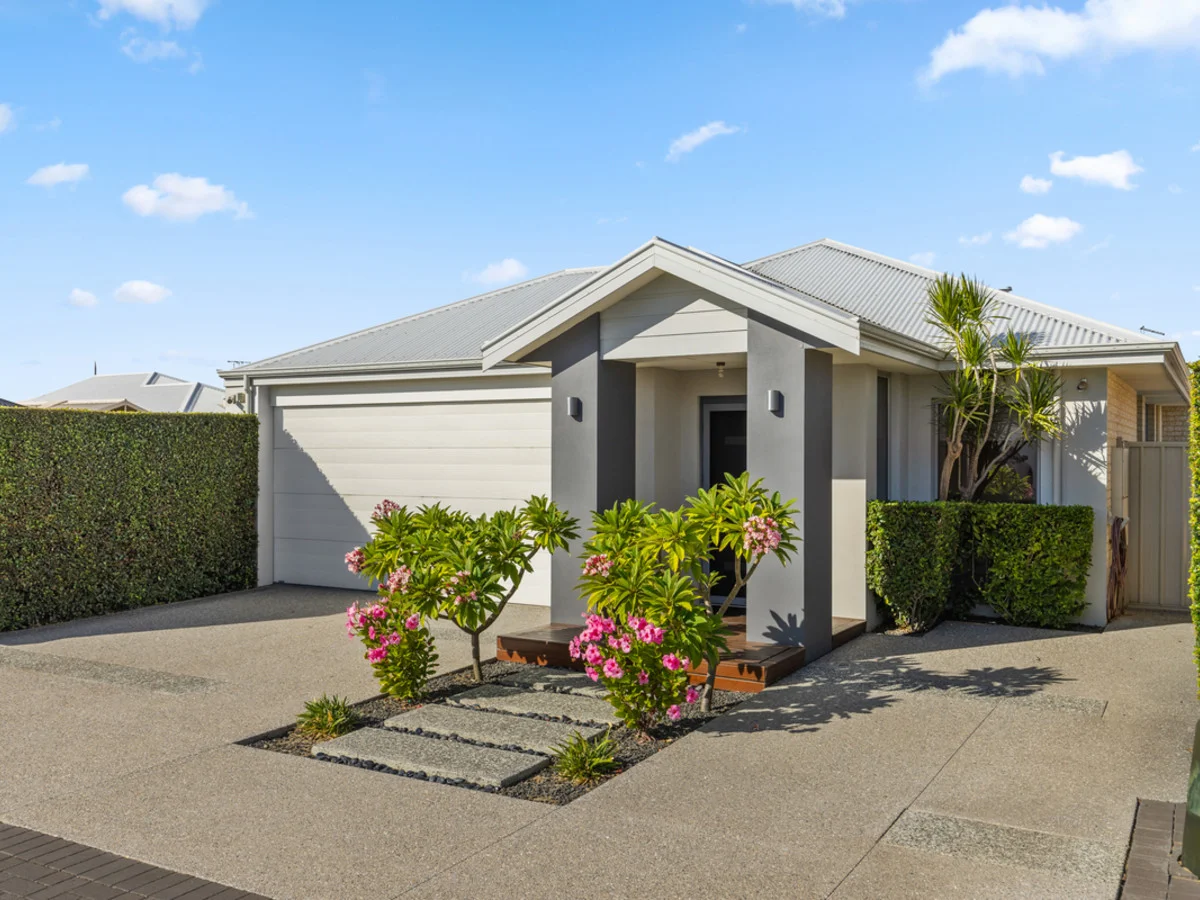 5 Melita Rise, Pearsall WA 6065