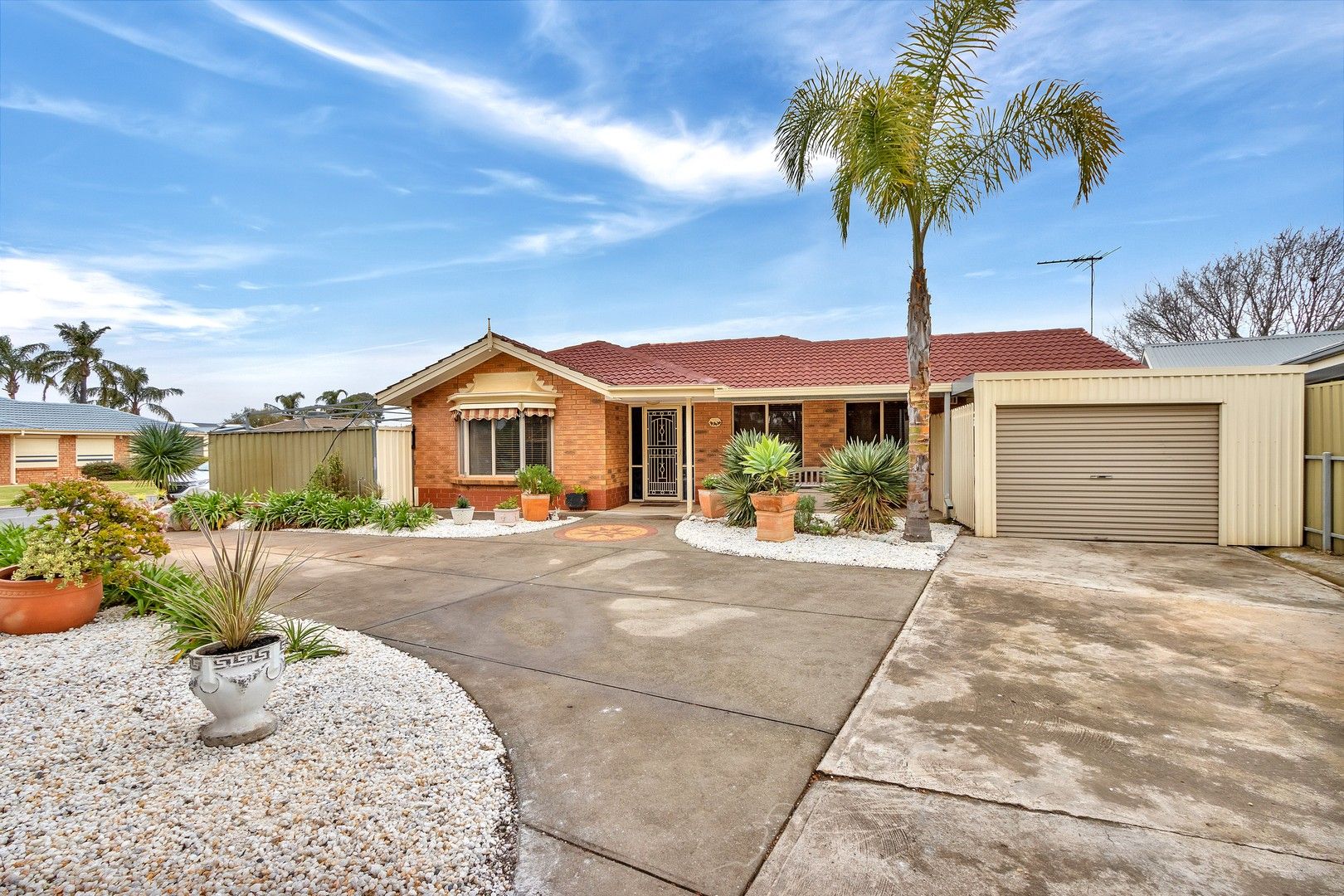 1 Grain Court, Andrews Farm SA 5114, Image 0