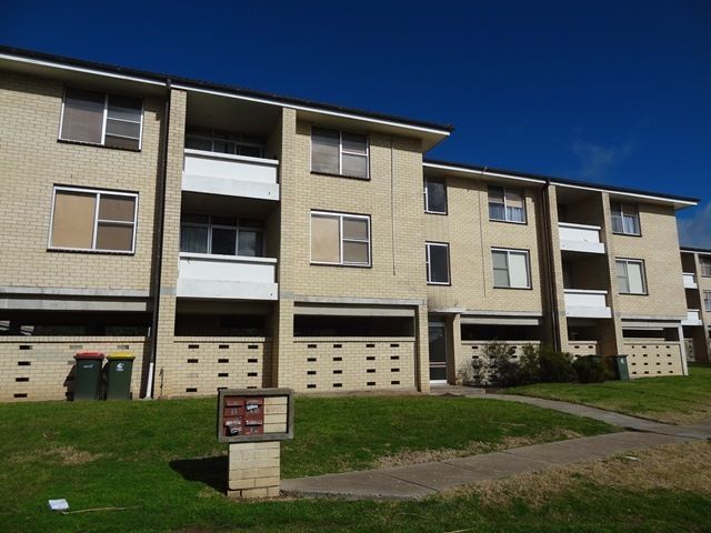 8/31 Griffin Street, Mitchell NSW 2795