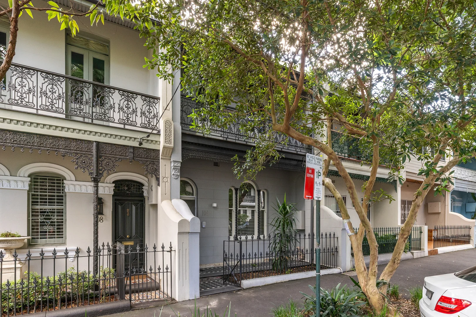 Additional image 11 of 106 Great Buckingham Street, Redfern NSW 2016