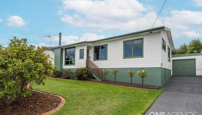 Picture of 68 Raglan Street, SOMERSET TAS 7322