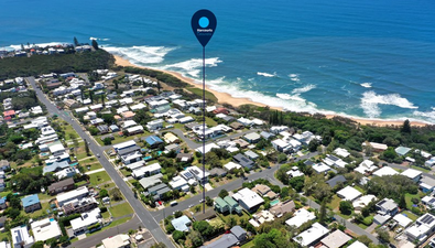 Picture of 14 Alfred Street, SHELLY BEACH QLD 4551