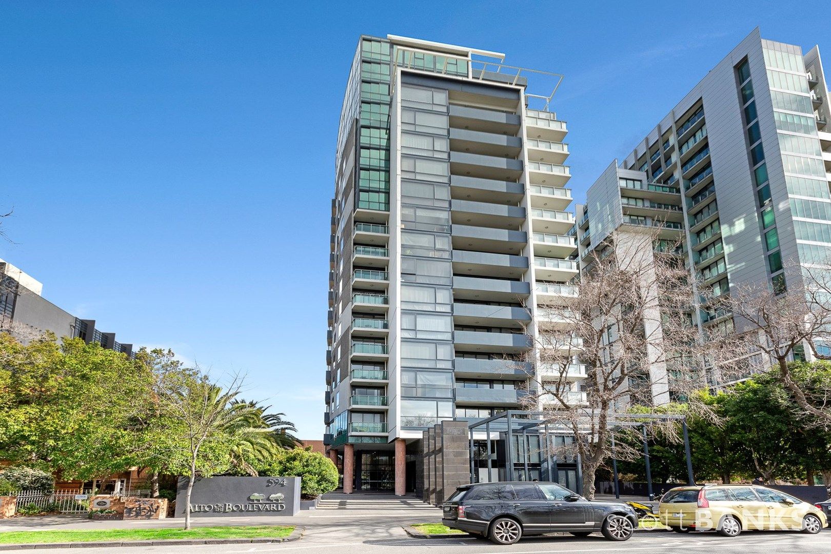 609/594 St Kilda Road, Melbourne 3004 VIC 3004, Image 0